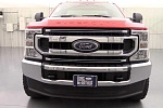 Для грузовика Ford Super Duty представили эксклюзивное исполнение Highboy Pack 