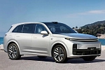 Autonews.ru ответил, что делать с китайскими электрокарами Lixiang после ДТП