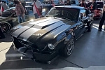 На базе современного Ford Mustang GT сделали реплику Shelby Fastback образца 1967 года