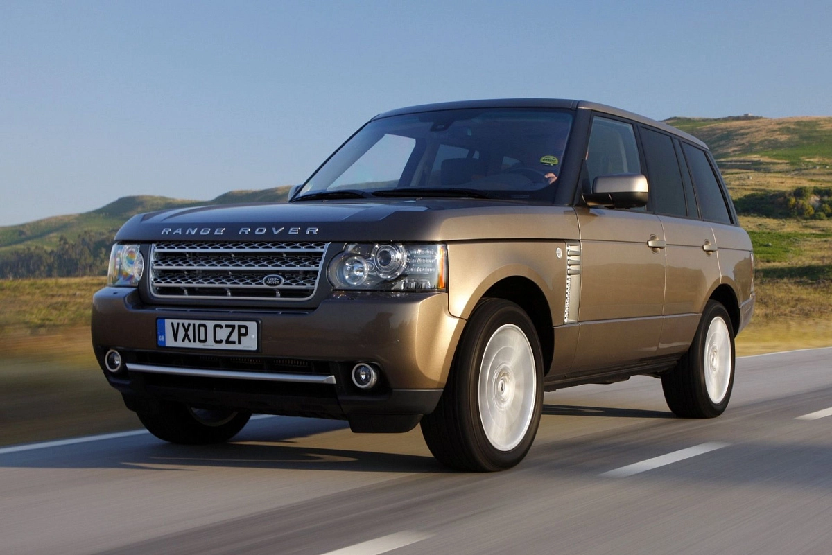 Компании BMW и Jaguar Land Rover решили объединиться