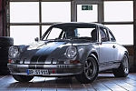 Porsche 911 из 1980-х состарили ещё на 10 лет