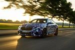 BMW решил заранее представить 2-Series Gran Coupe до дебюта