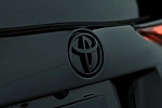 Концерн Toyota анонсировала дебют гибридного Toyota Prius нового поколения