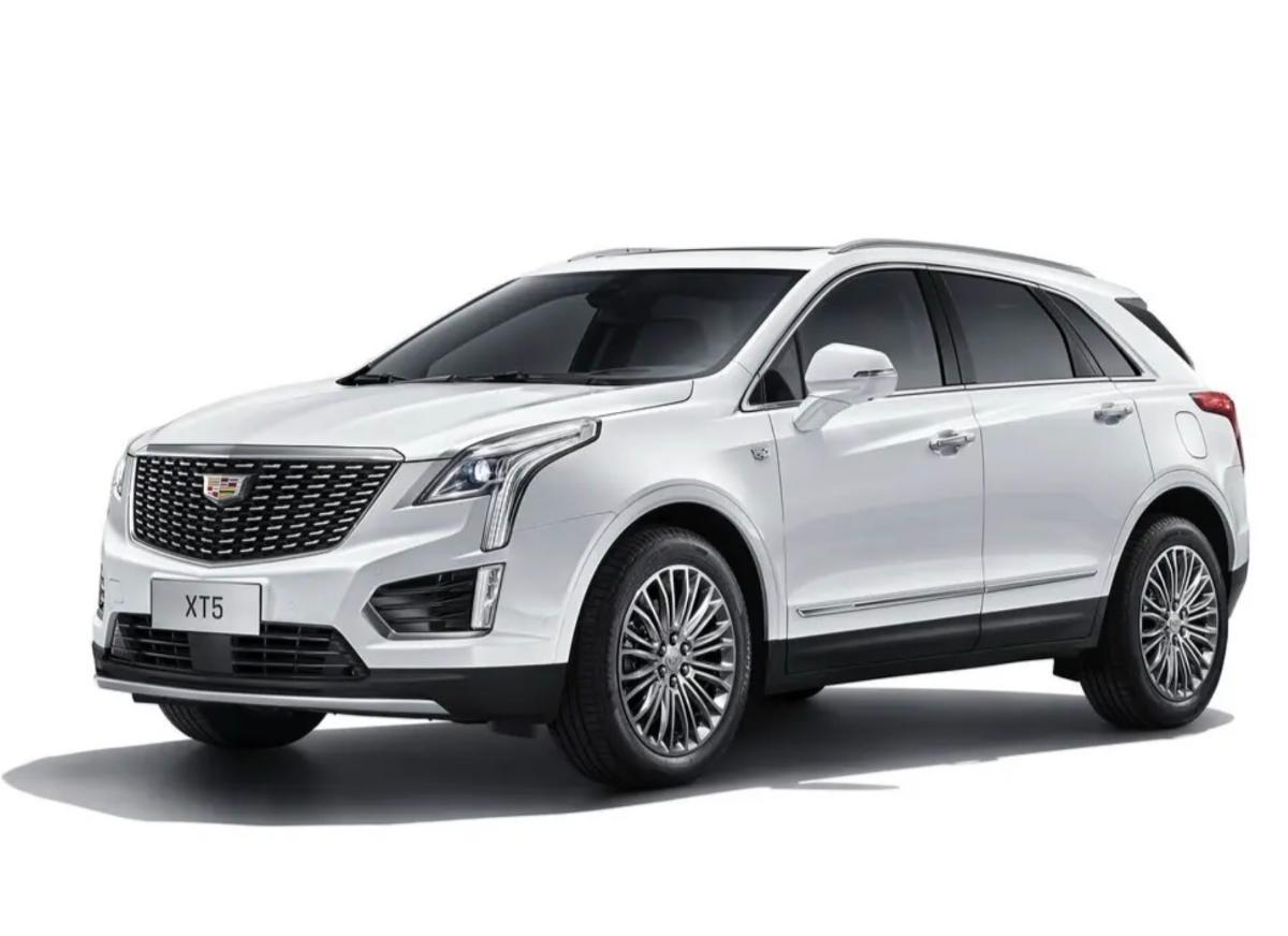 Американские автобренды займут в РФ нишу, где не сумели закрепиться китайцы