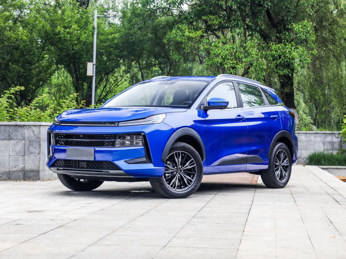 «ЗР» назвал главную фишку кроссовера JAC JS6  «ЗР» назвал главную фишку кроссовера JAC JS6