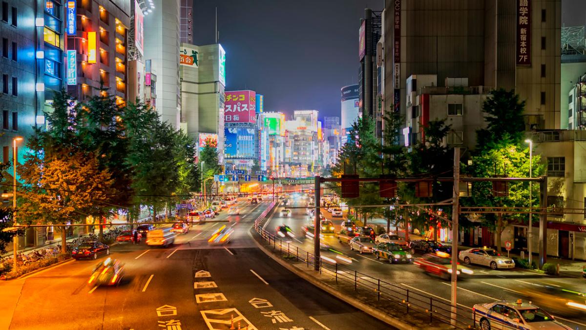 Власти Японии обяжут оснащать новые автомобили камерами заднего вида 