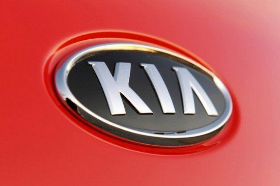 В прошлом году, в России больше всего было продано автомобилей марки KIA 