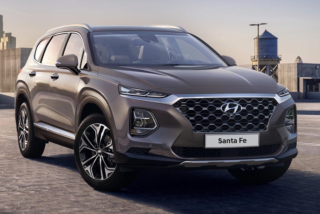 Hyundai поделился грядущими новинками на ММАС-2018