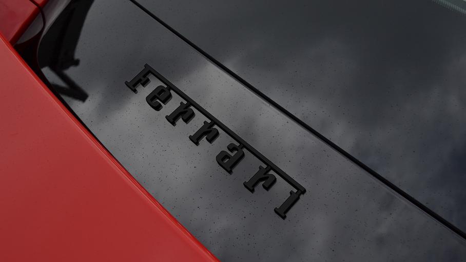 Ferrari не планирует выпускать доступную модель 