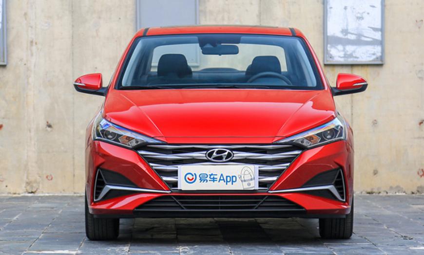 Стартовали продажи обновленного Hyundai Solaris