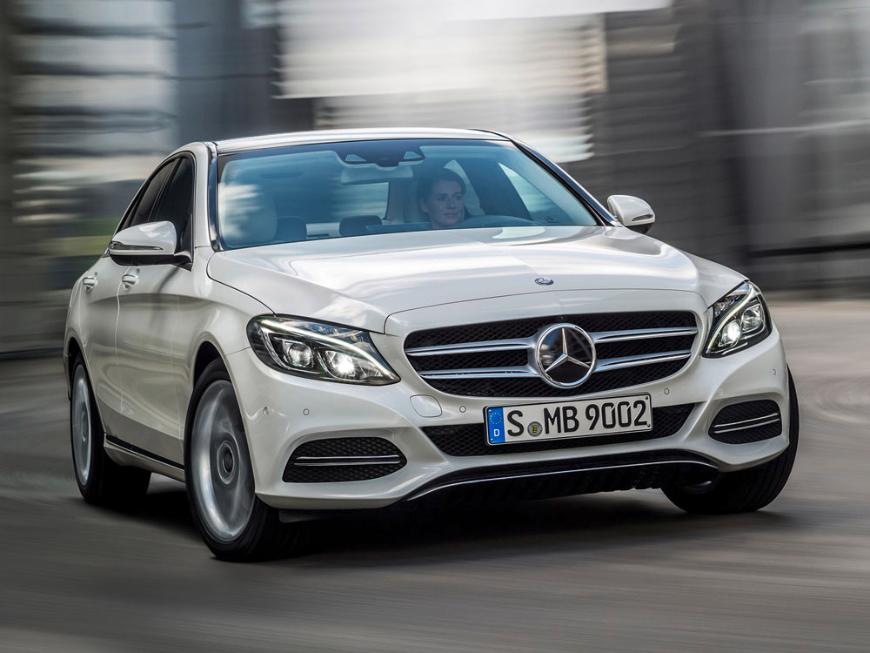 Mercedes-Benz инвестирует 600 млн евро в расширение производственных мощностей ЮАР