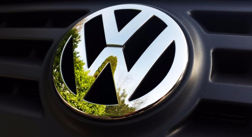 Октябрь стал самым удачным месяцем для российских дилеров Volkswagen