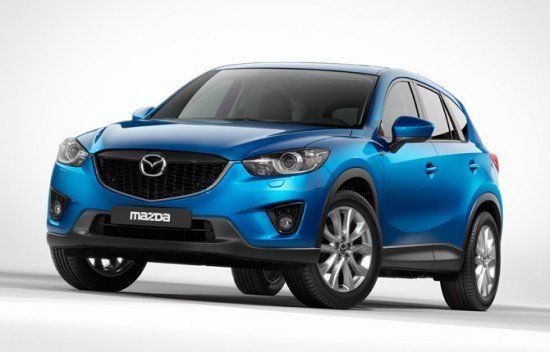 Инженеры Mazda собираются вернуть автомобили с задним приводом