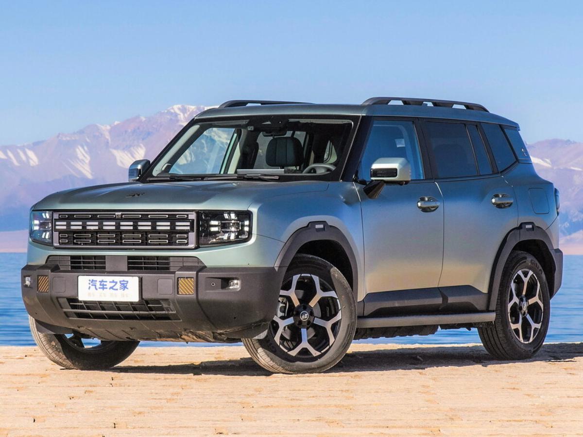 В Калининграде будут собирать новый кроссовер: что известно