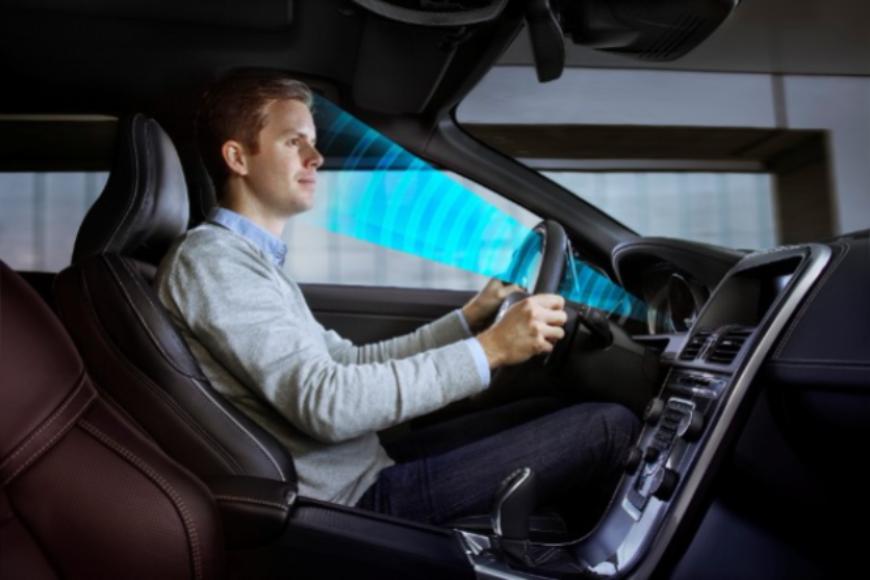 Обязательные 11 систем безопасности для автомобиля будущего 