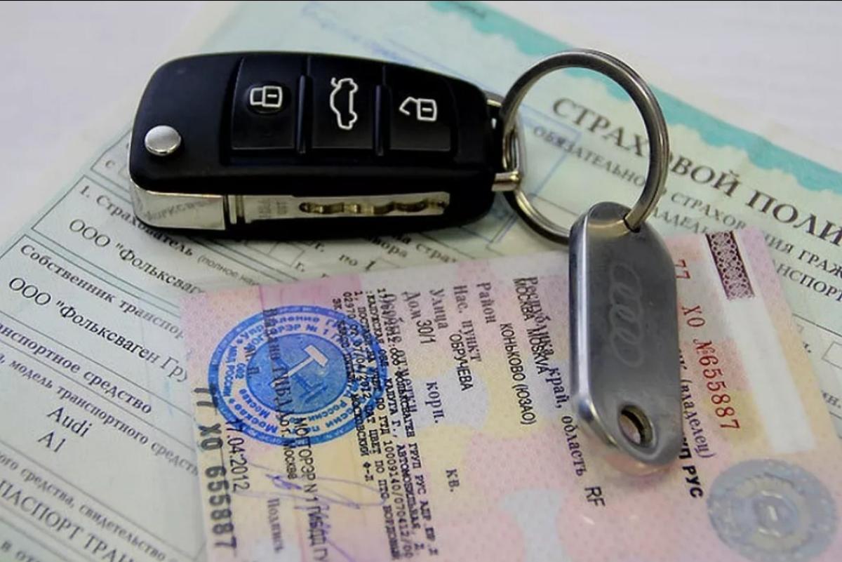 «АиФ»: сколько можно ездить без номеров после покупки авто в 2025 году «АиФ»: сколько можно ездить без номеров после покупки авто в 2025 году