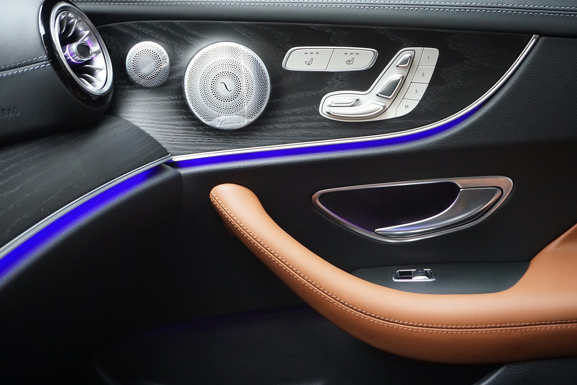 Красота баланса: тест Mercedes-AMG E 53 Coupe