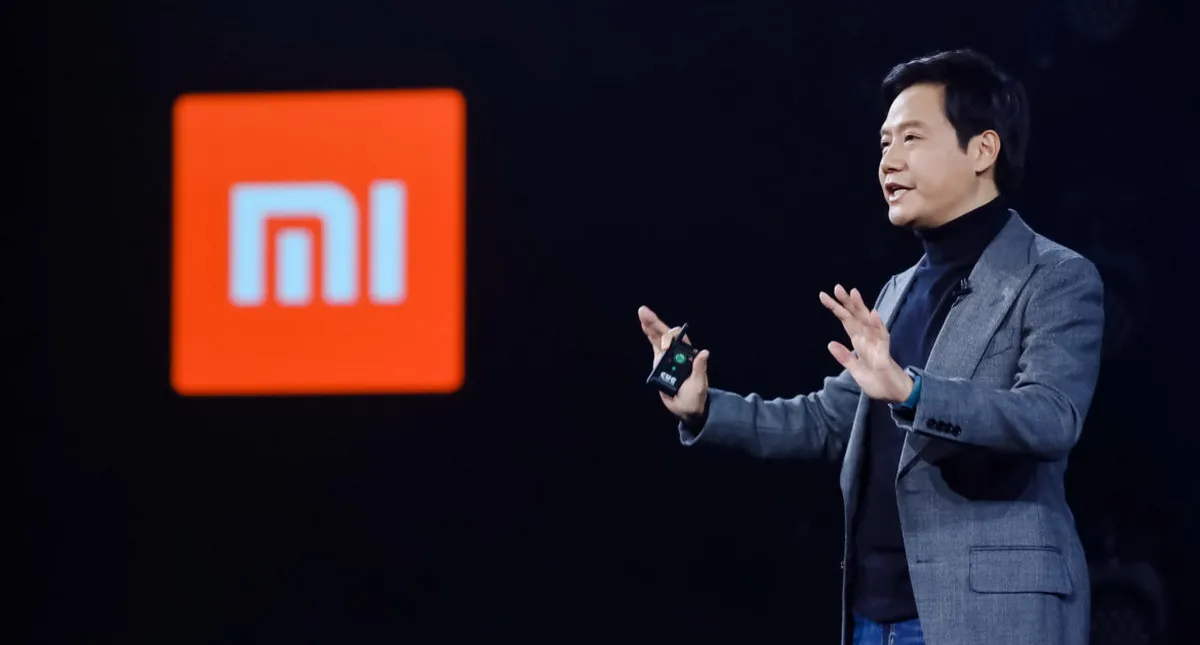 Компания Xiaomi планирует ежегодно продавать 10 миллионов электромобилей