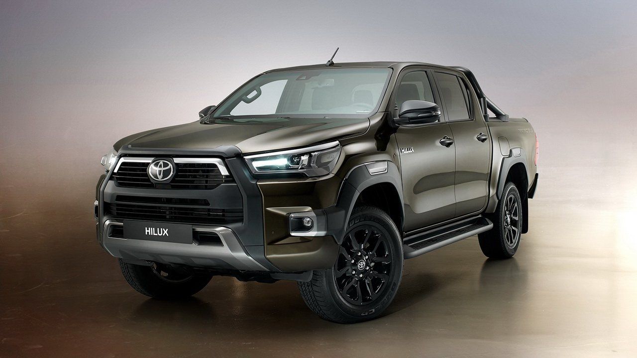 Новая тойота хайлюкс. Hilux 2021. Toyota Hilux 2020. Тойота Hilux 2021. Toyota Hilux 2022.