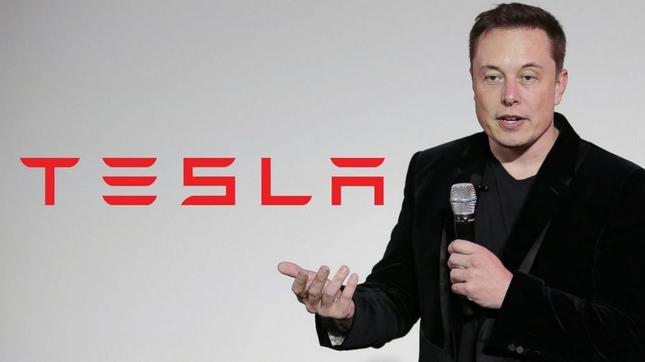 Tesla анонсировала дату презентации беспилотного грузовика и показал