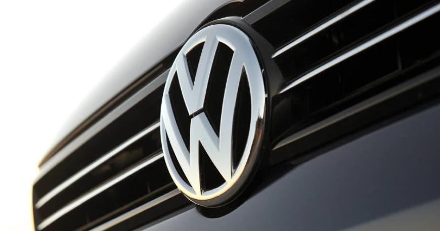 Volkswagen готовит к дебюту миниатюрный кроссовер