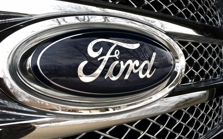 Компания Ford зарегистрировала два новых названия для своих авто
