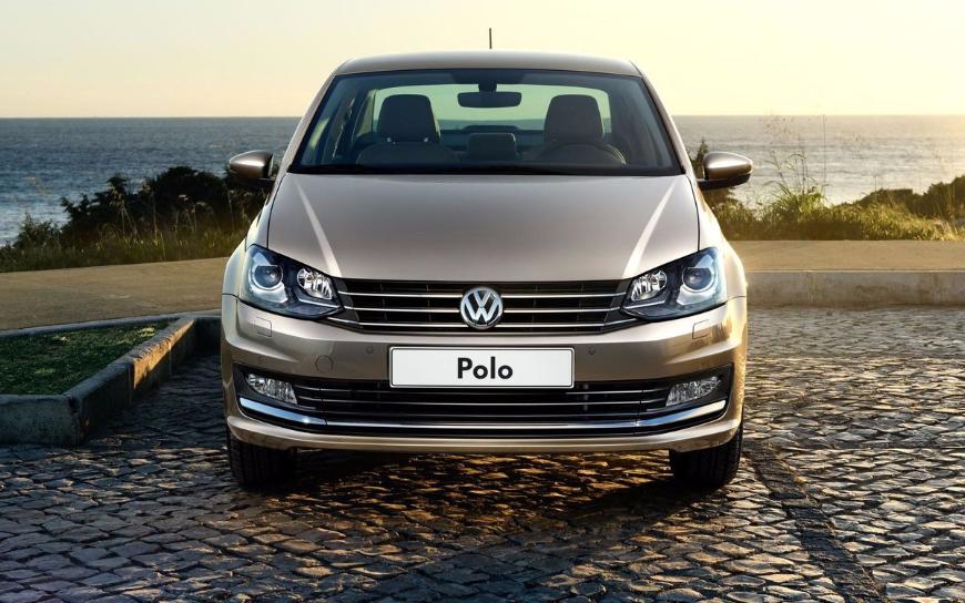 Volkswagen Polo стал бестселлером марки на рынке авто с пробегом