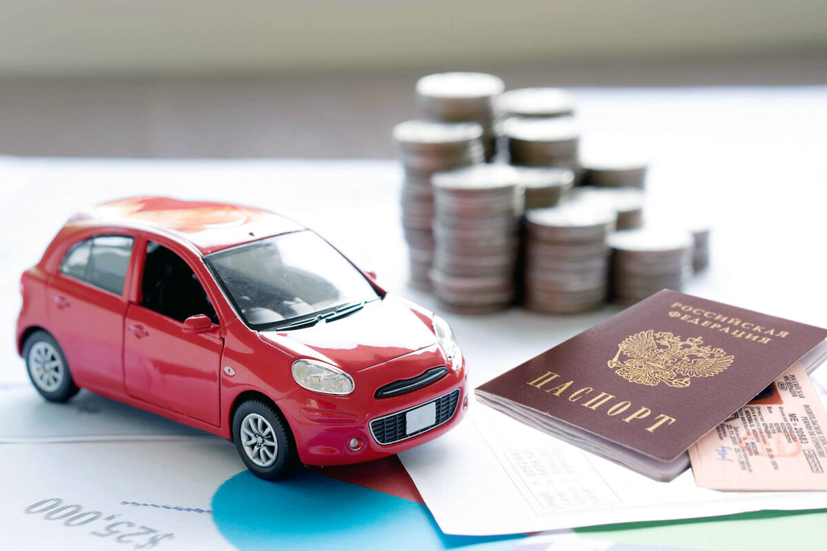 Эксперт Ракитин перечислил причины роста спроса на автокредиты в России