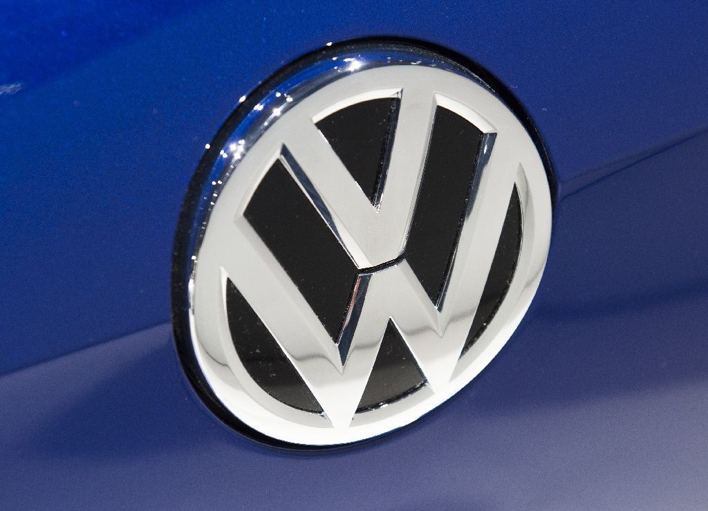 Люди начали массово раскупать дизельные отзывные автомобили Volkswagen