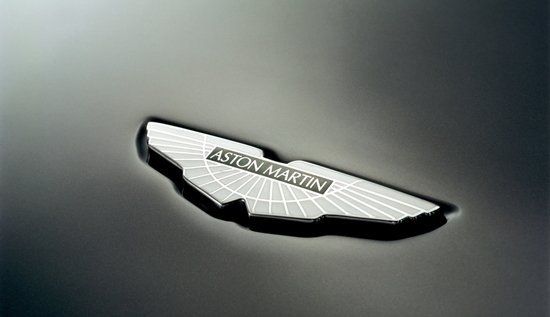 Автомобили Aston Martin получат двигатели от Mercedes