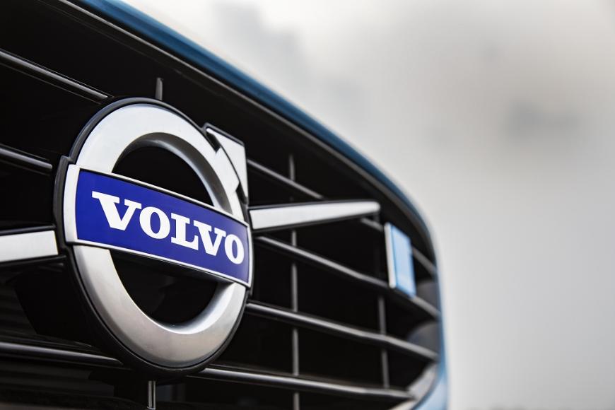 Volvo собирается выпустить свой первый купе-кроссовер