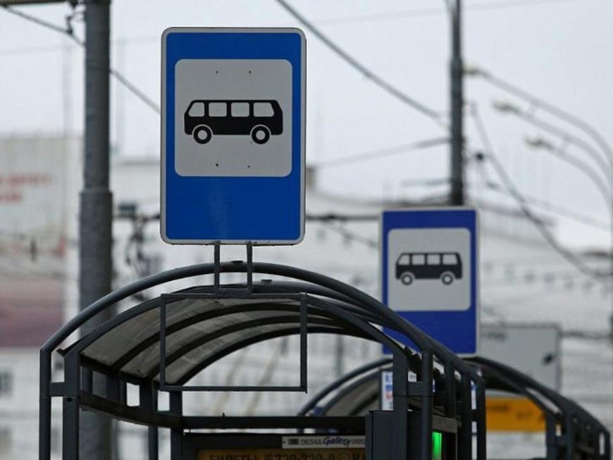 В России остановки «научат» самостоятельно вызывать автобусы
