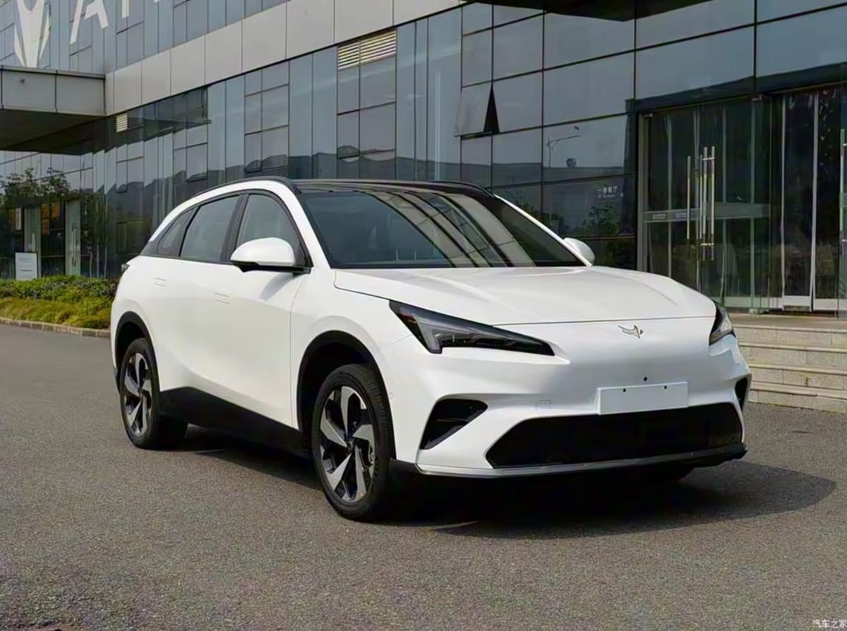 Гибрид Polar Fox Alpha T5 получит дальнобойную версию: дебют в октябре 