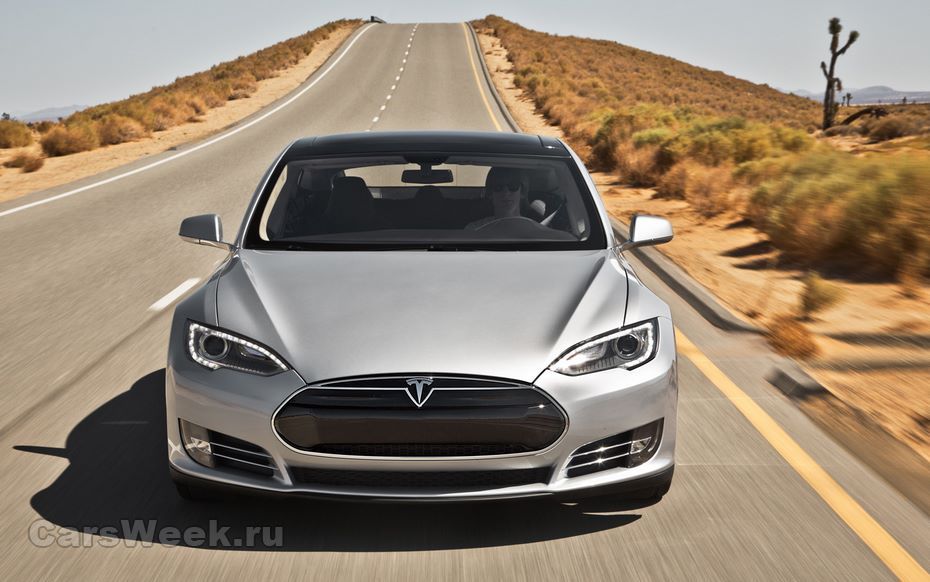 Tesla прекратит выпускать самую дешевую Model S в пользу Model 3