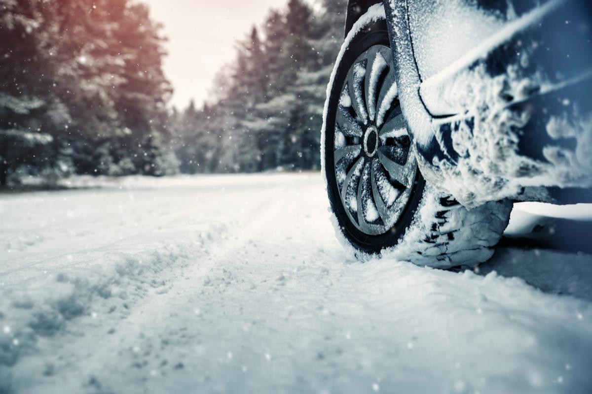 74.ru: езда при низкой температуре увеличивает износ и риски поломок автомашин 