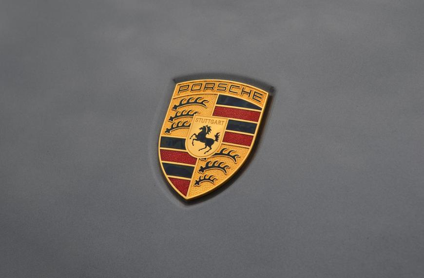 Новый Porsche 911 Turbo сертифицировали в России 