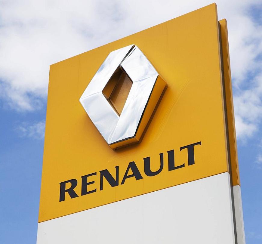 Бренд Renault уходит с авторынка Китая