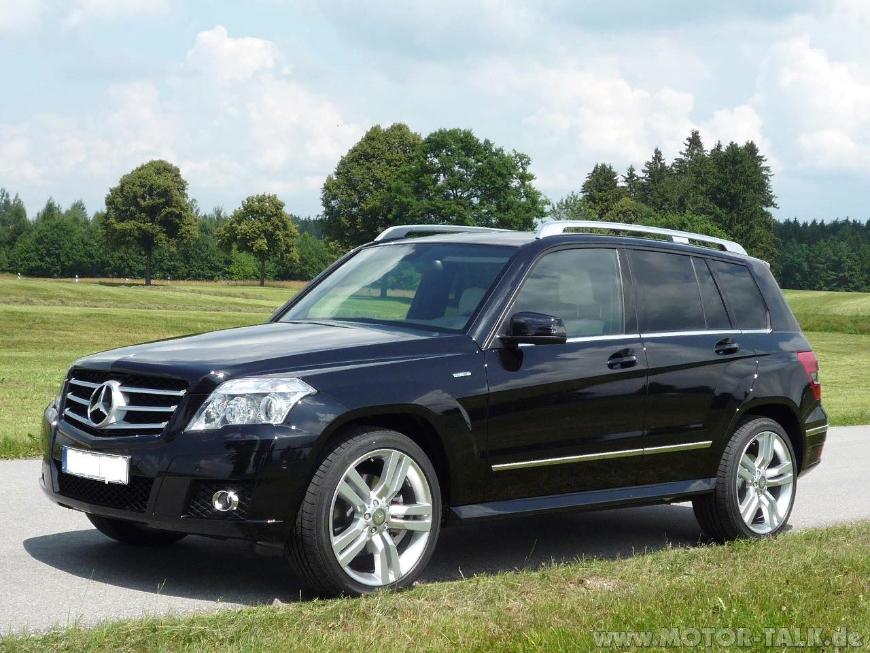 Власти Германии потребовали к отзыву почти 60 тыс. Mercedes, работающих на дизельном топливе