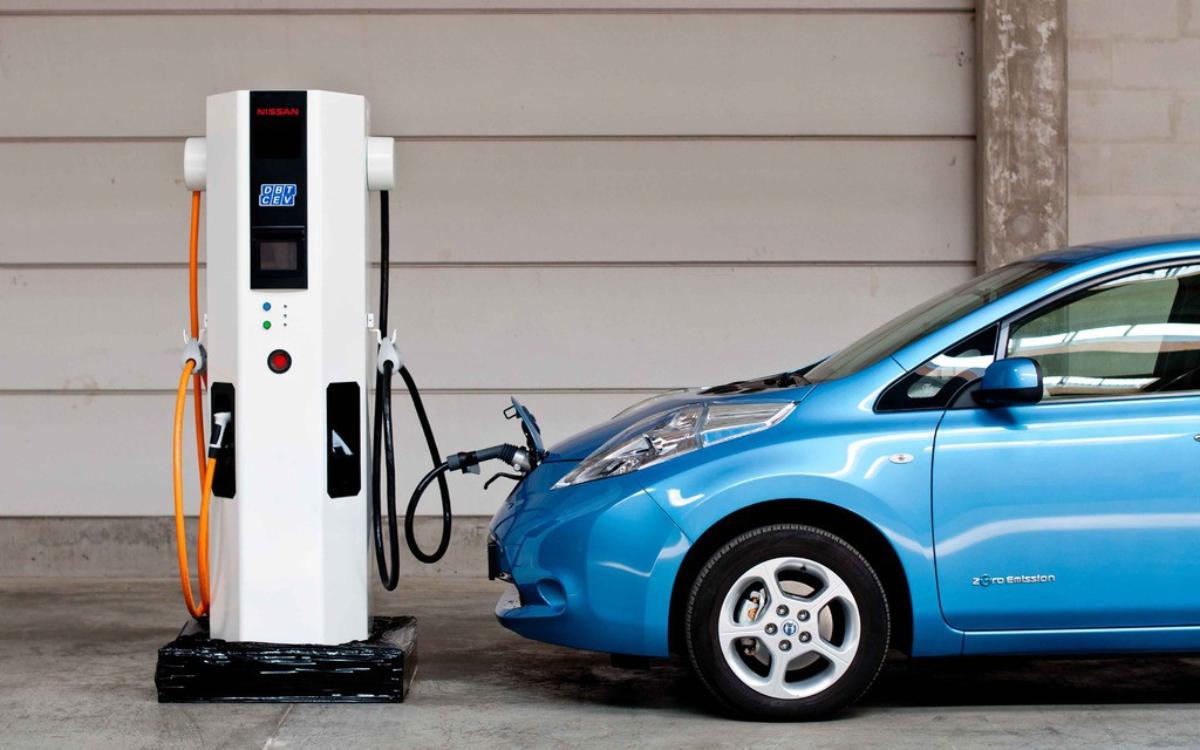 Исследование RMI: к 2030 году на долю электрокаров может приходиться до 86% всех продаж новых авто