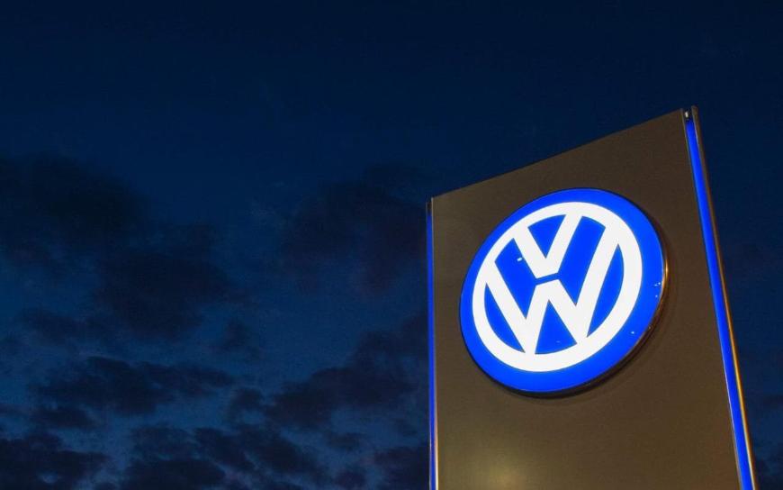 Немецкий концерн VW Group терпит убытки из-за WLTP