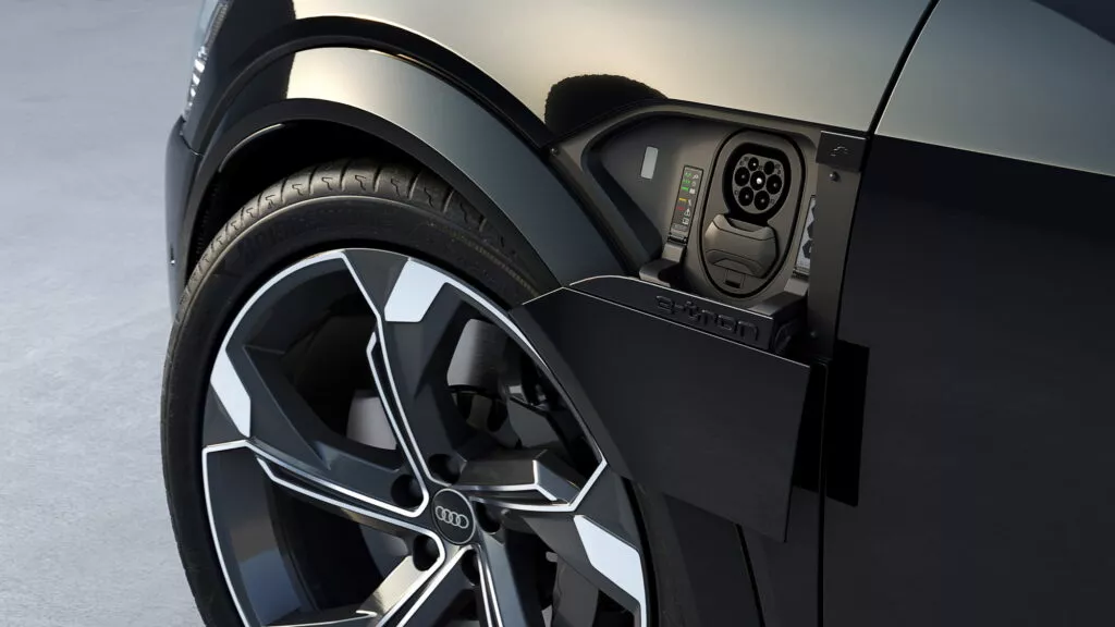 Компания Audi заменит Audi A3 новым электромобилем начального уровня