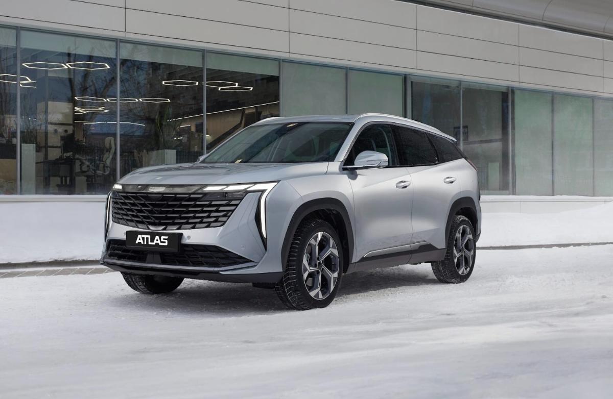 Motor: 7 автомобильных марок из Китая с самым дешевым обслуживанием