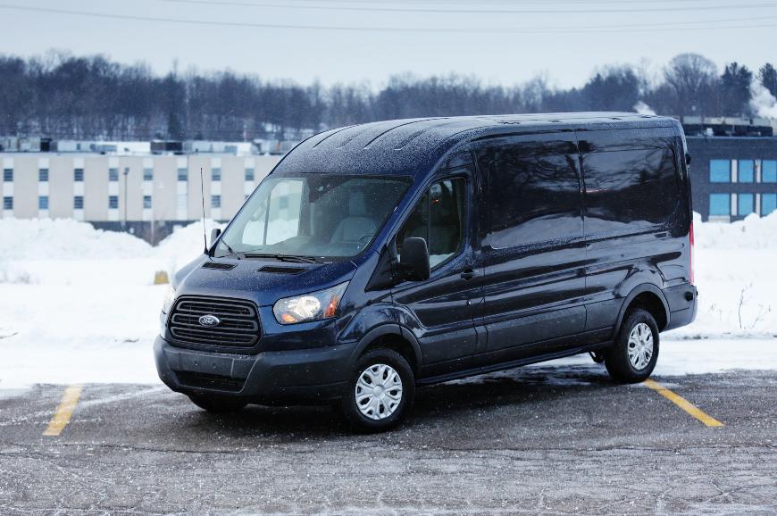 Авторазбор ford transit челябинск