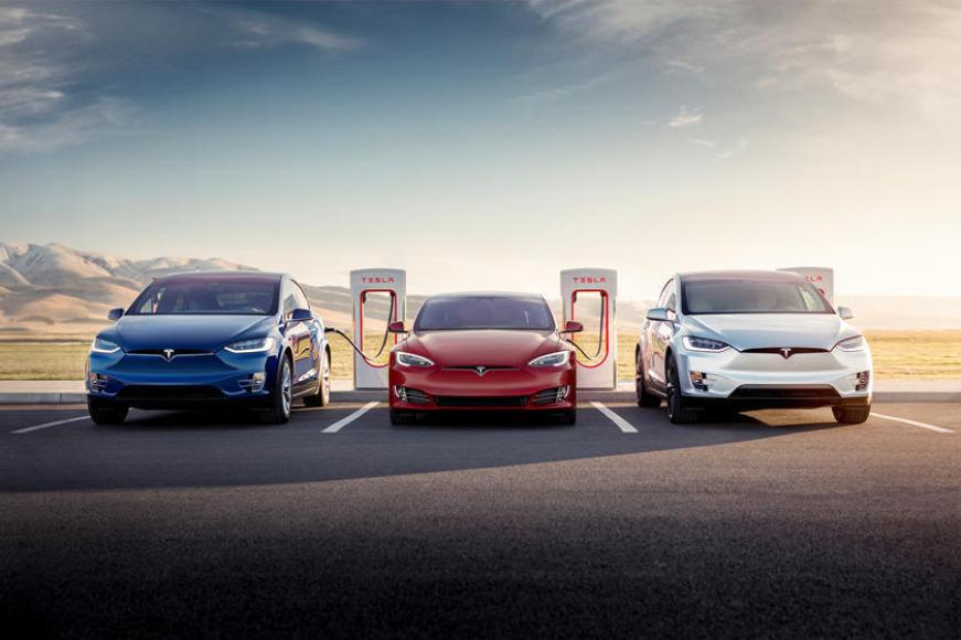 Tesla намеревается сделать страхование автомобилей намного дешевле