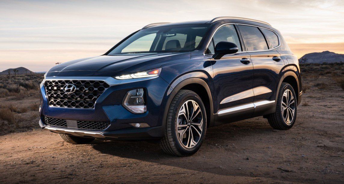 Hyundai работает над новым поколением Tucson: первые подробности от топ-менеджера