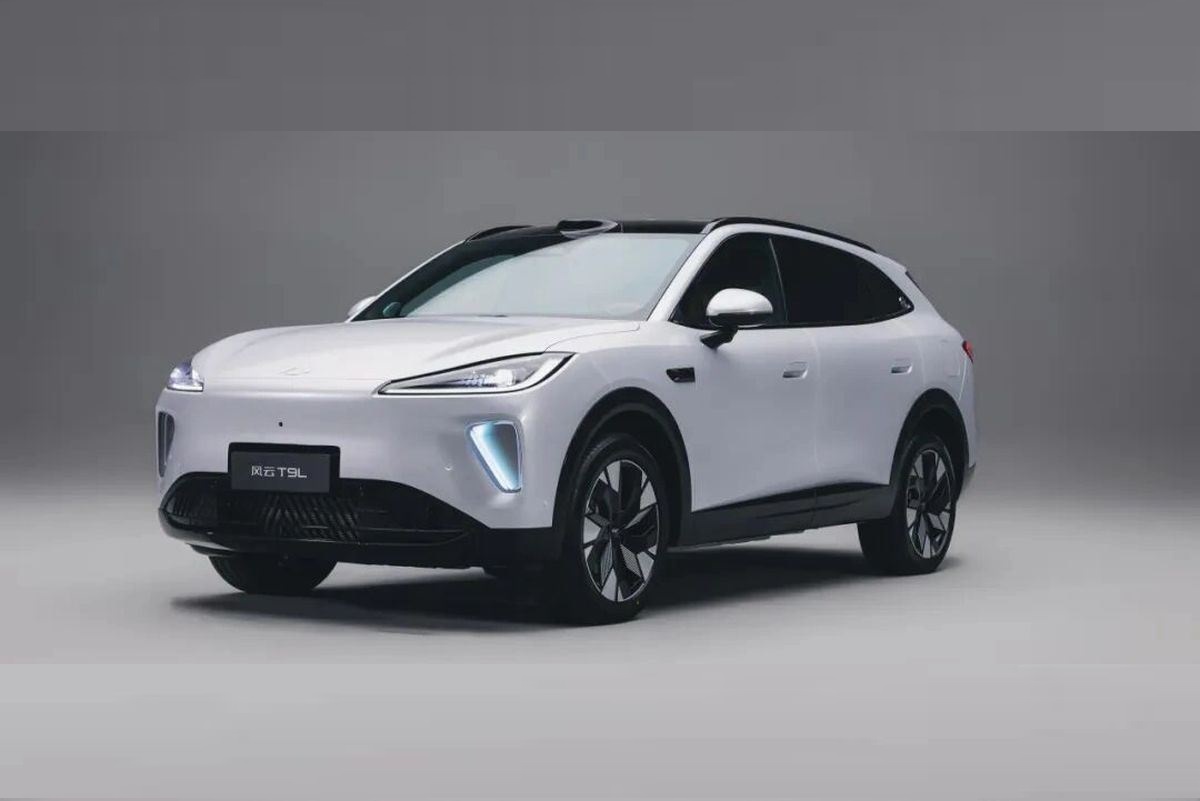 Новые горизонты Chery – 2 модели, которые изменят рынок автомобилей в 2026-м