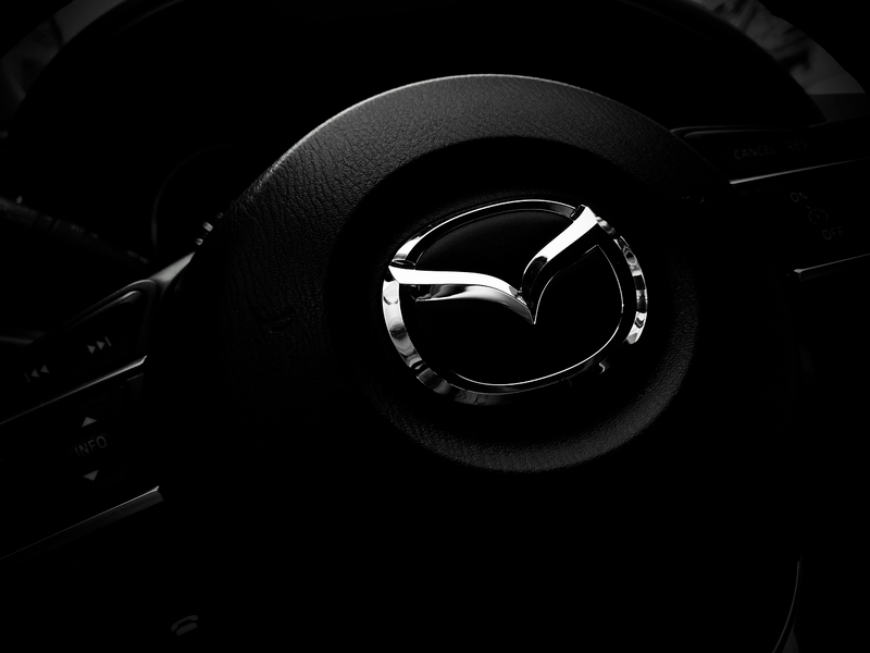 Mazda отозвала в России один автомобиль 20-летней давности