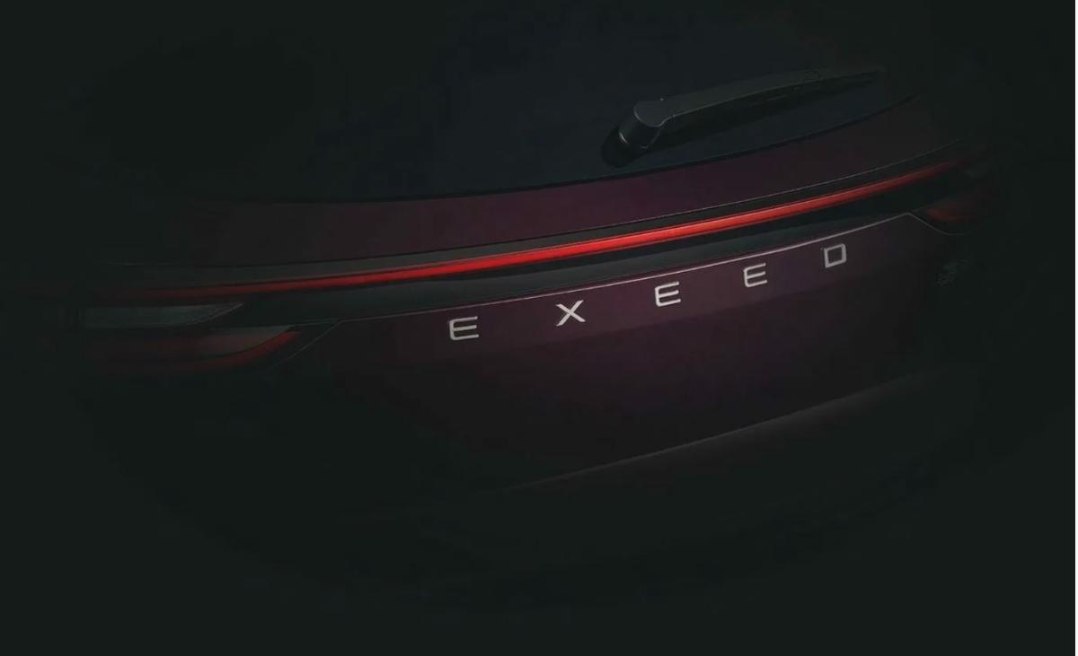 Идет упрощение: российские владельцы Exeed остались без удаленного обогрева заднего стекла