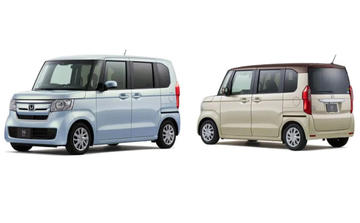 Эксперт «ЗР» Виноградов: пять японских авто с чеком до 1 млн рублей