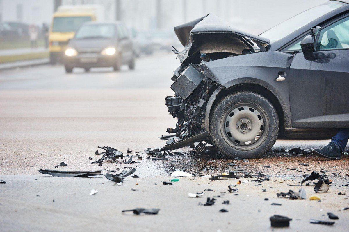 Московские власти заявили о сокращении смертности на дорогах